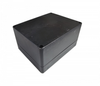 Obudowa hermetyczna OBH85 150x120x80mm czarna IP65