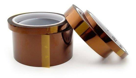 Taśma typu kapton ochronna 20mm