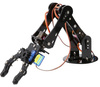 Ramię Ramie robota QD007 do platformy robota ACEBOTT QD001 DIY STEM