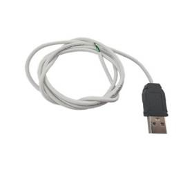 Przewód grzewczy kabel grzejny USB 9W 100cm