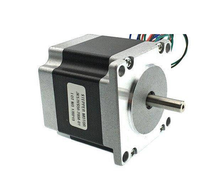 Silnik krokowy Nema 23 57HS56-2804 CNC