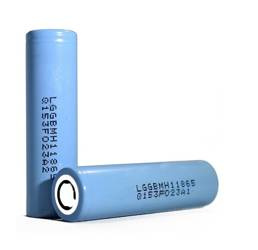 Ogniwo Li-ion 18650 INR18650 MH1 LG 3200mAh