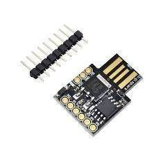 Moduł sterowania TINY85 USB ATTINY85