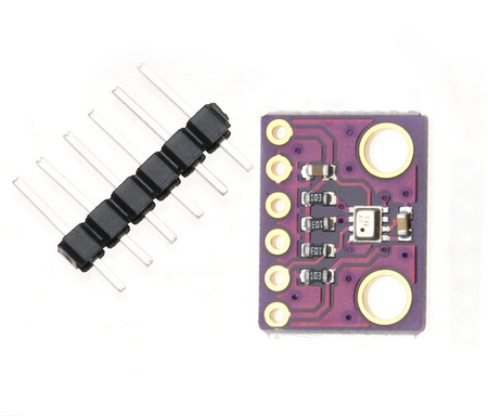 Moduł czujnika ciśnienia atmosf. BMP280 Arduino