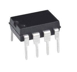 Mikrokontroler  ATTINY13A-PU AVR EEPROM DIP8