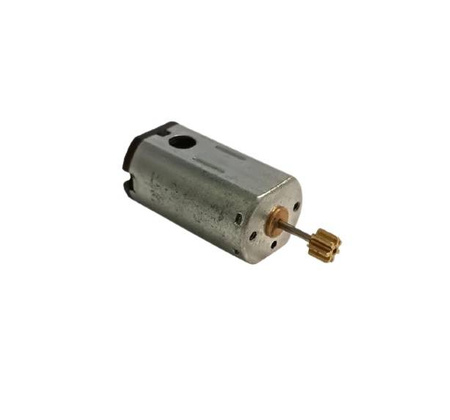  Mini silniczek silnik 1.5V MT89 z kołem zębatym