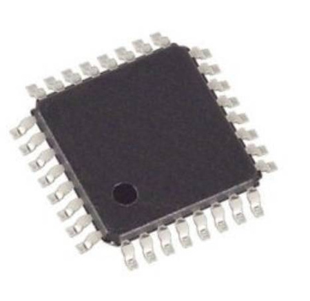 Mikrokontroler STM8S003K3T6C STM EEPROM